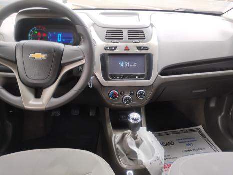 CHEVROLET Cobalt 1.4 4P FLEX LTZ, Foto 15