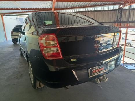 CHEVROLET Cobalt 1.4 4P FLEX LS, Foto 5