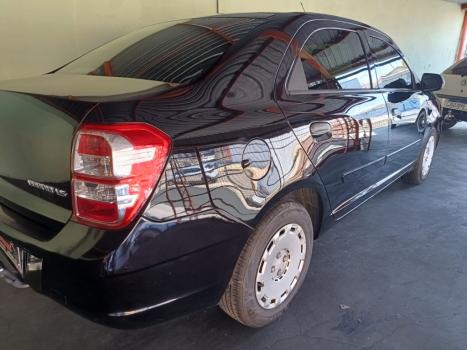 CHEVROLET Cobalt 1.4 4P FLEX LS, Foto 6