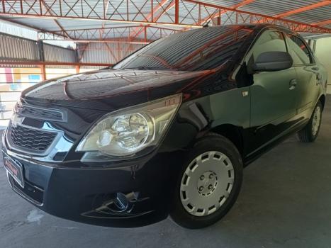 CHEVROLET Cobalt 1.4 4P FLEX LS, Foto 9