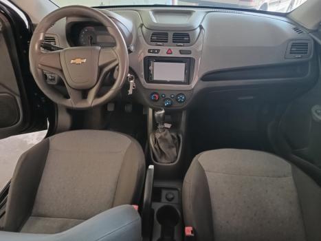 CHEVROLET Cobalt 1.4 4P FLEX LS, Foto 10