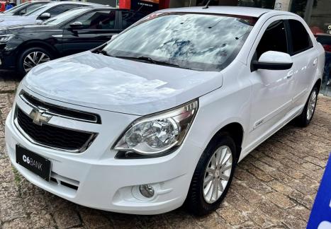 CHEVROLET Cobalt 1.4 4P FLEX LTZ, Foto 3