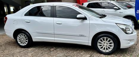 CHEVROLET Cobalt 1.4 4P FLEX LTZ, Foto 4