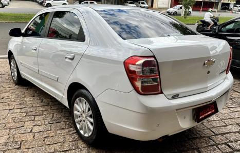 CHEVROLET Cobalt 1.4 4P FLEX LTZ, Foto 6