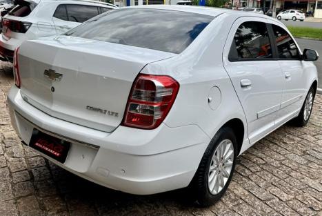 CHEVROLET Cobalt 1.4 4P FLEX LTZ, Foto 8