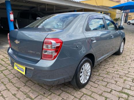 CHEVROLET Cobalt 1.4 4P FLEX LTZ, Foto 3