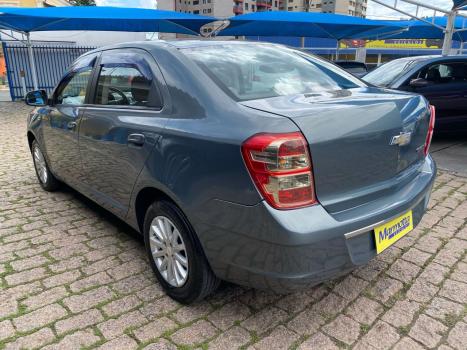 CHEVROLET Cobalt 1.4 4P FLEX LTZ, Foto 4