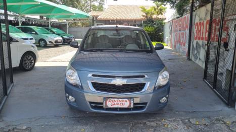 CHEVROLET Cobalt 1.4 4P FLEX LTZ, Foto 3