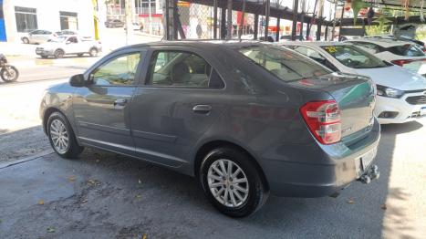 CHEVROLET Cobalt 1.4 4P FLEX LTZ, Foto 4