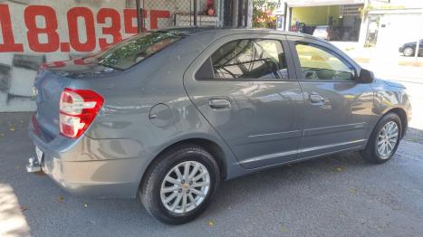 CHEVROLET Cobalt 1.4 4P FLEX LTZ, Foto 5