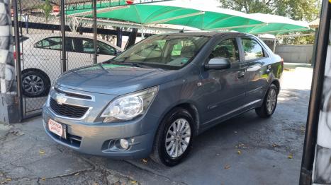 CHEVROLET Cobalt 1.4 4P FLEX LTZ, Foto 2