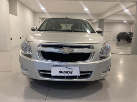 CHEVROLET Cobalt 1.4 4P FLEX LT, Foto 2