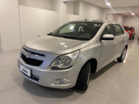 CHEVROLET Cobalt 1.4 4P FLEX LT, Foto 3