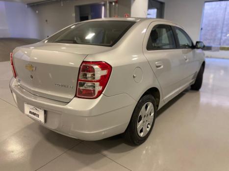 CHEVROLET Cobalt 1.4 4P FLEX LT, Foto 4