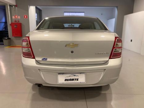 CHEVROLET Cobalt 1.4 4P FLEX LT, Foto 5