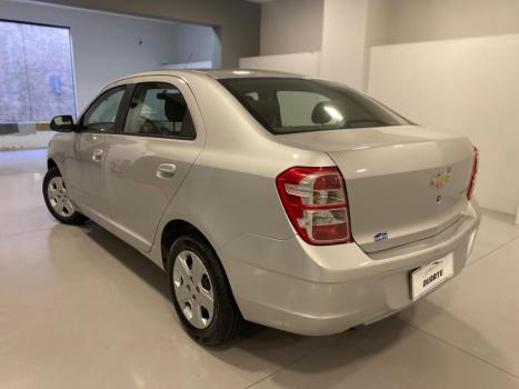 CHEVROLET Cobalt 1.4 4P FLEX LT, Foto 6