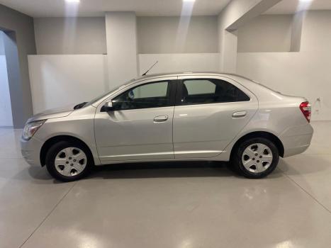 CHEVROLET Cobalt 1.4 4P FLEX LT, Foto 7