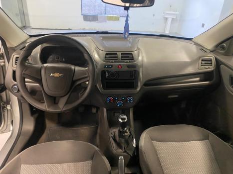 CHEVROLET Cobalt 1.4 4P FLEX LT, Foto 11