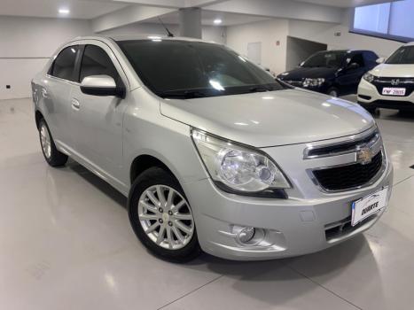 CHEVROLET Cobalt 1.4 4P FLEX LTZ, Foto 1