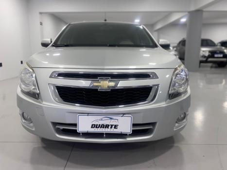 CHEVROLET Cobalt 1.4 4P FLEX LTZ, Foto 2