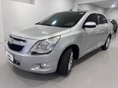 CHEVROLET Cobalt 1.4 4P FLEX LTZ, Foto 3