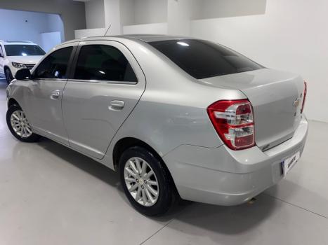 CHEVROLET Cobalt 1.4 4P FLEX LTZ, Foto 4