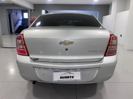 CHEVROLET Cobalt 1.4 4P FLEX LTZ, Foto 5