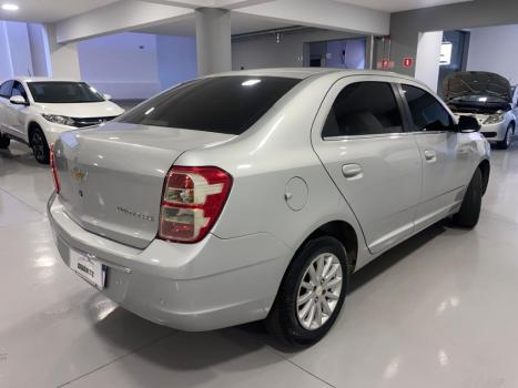 CHEVROLET Cobalt 1.4 4P FLEX LTZ, Foto 6