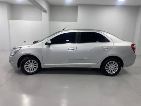 CHEVROLET Cobalt 1.4 4P FLEX LTZ, Foto 7