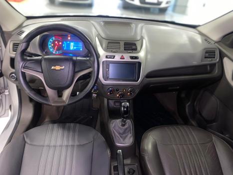 CHEVROLET Cobalt 1.4 4P FLEX LTZ, Foto 10