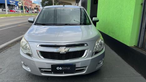 CHEVROLET Cobalt 1.4 4P FLEX LTZ, Foto 2