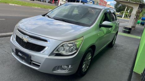 CHEVROLET Cobalt 1.4 4P FLEX LTZ, Foto 3