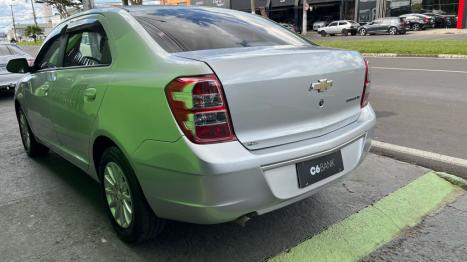 CHEVROLET Cobalt 1.4 4P FLEX LTZ, Foto 4