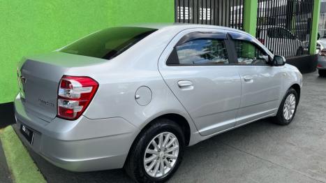 CHEVROLET Cobalt 1.4 4P FLEX LTZ, Foto 5