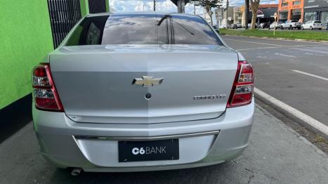 CHEVROLET Cobalt 1.4 4P FLEX LTZ, Foto 6