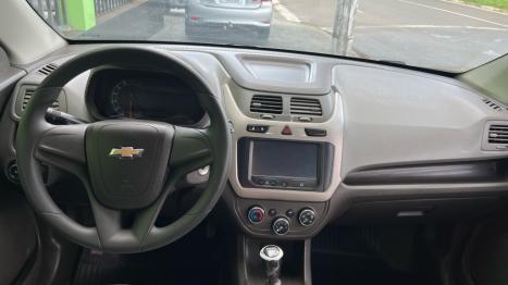 CHEVROLET Cobalt 1.4 4P FLEX LTZ, Foto 7