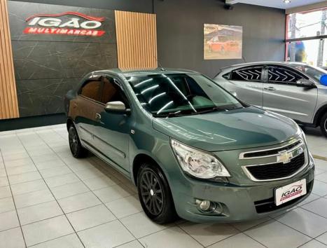CHEVROLET Cobalt 1.4 4P FLEX LTZ, Foto 1