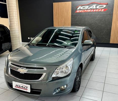 CHEVROLET Cobalt 1.4 4P FLEX LTZ, Foto 3