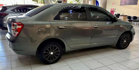 CHEVROLET Cobalt 1.4 4P FLEX LTZ, Foto 4