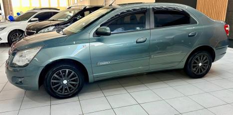 CHEVROLET Cobalt 1.4 4P FLEX LTZ, Foto 5