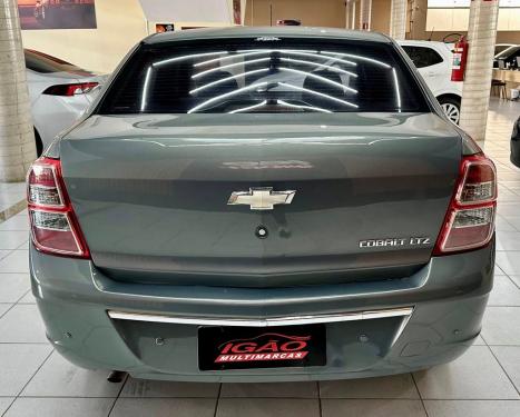 CHEVROLET Cobalt 1.4 4P FLEX LTZ, Foto 6
