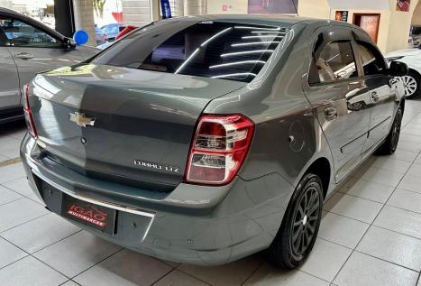 CHEVROLET Cobalt 1.4 4P FLEX LTZ, Foto 7