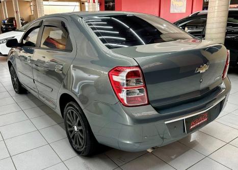 CHEVROLET Cobalt 1.4 4P FLEX LTZ, Foto 8