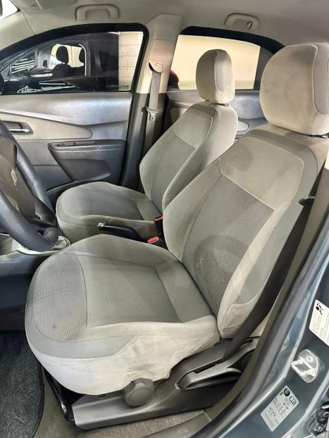 CHEVROLET Cobalt 1.4 4P FLEX LTZ, Foto 9