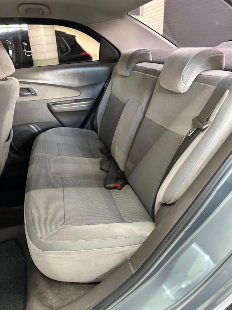 CHEVROLET Cobalt 1.4 4P FLEX LTZ, Foto 10