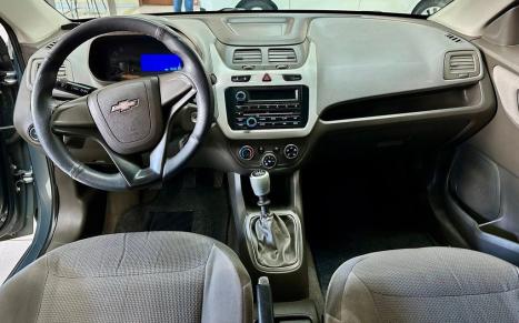 CHEVROLET Cobalt 1.4 4P FLEX LTZ, Foto 11