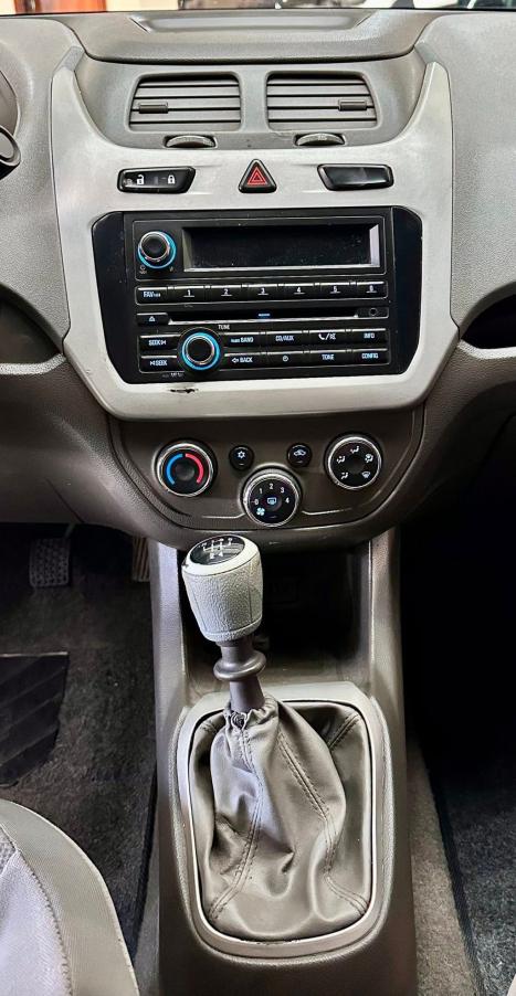 CHEVROLET Cobalt 1.4 4P FLEX LTZ, Foto 12