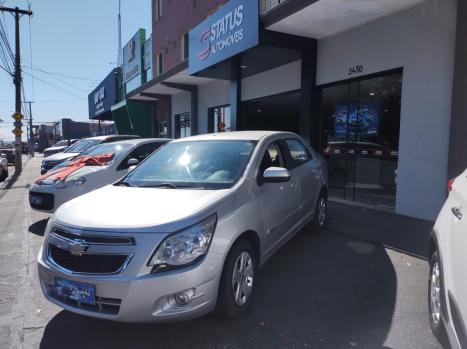 CHEVROLET Cobalt 1.4 4P FLEX LT, Foto 1