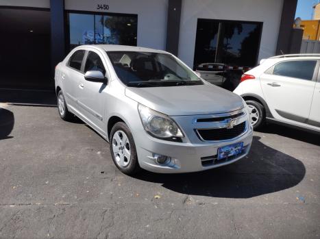 CHEVROLET Cobalt 1.4 4P FLEX LT, Foto 2