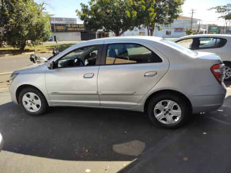 CHEVROLET Cobalt 1.4 4P FLEX LT, Foto 4